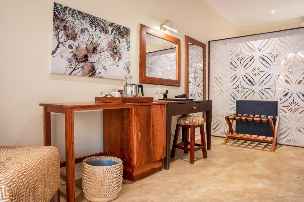 Hotel Shongwe Oasis Victoria Falls Zewnętrze zdjęcie