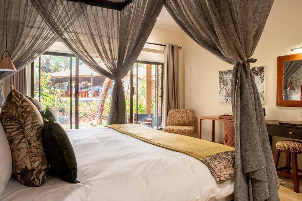 Hotel Shongwe Oasis Victoria Falls Zewnętrze zdjęcie