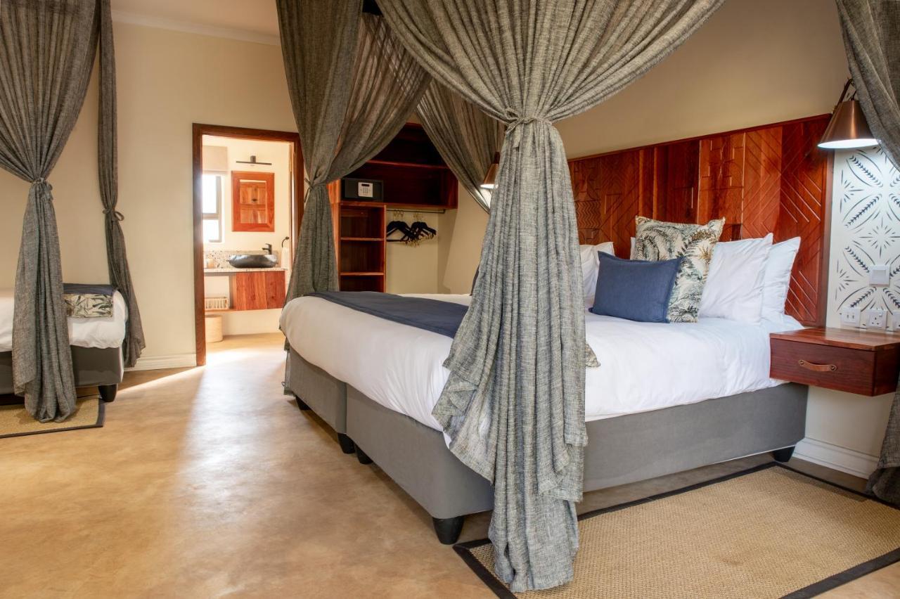Hotel Shongwe Oasis Victoria Falls Zewnętrze zdjęcie