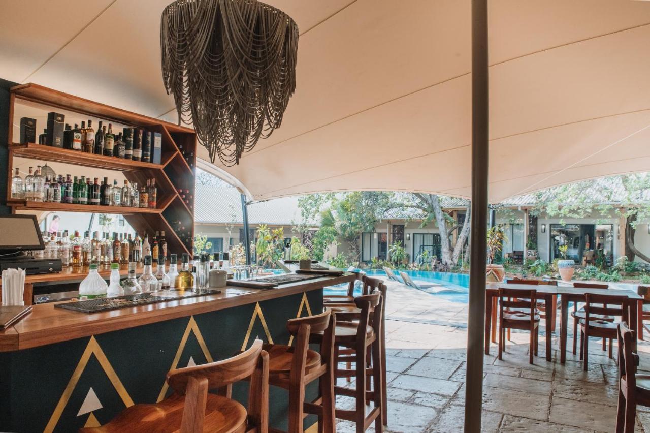 Hotel Shongwe Oasis Victoria Falls Zewnętrze zdjęcie
