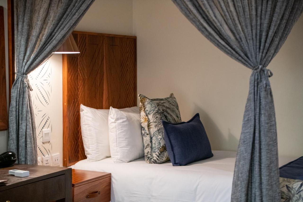 Hotel Shongwe Oasis Victoria Falls Zewnętrze zdjęcie