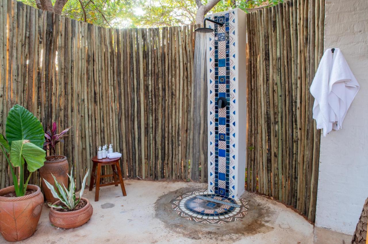 Hotel Shongwe Oasis Victoria Falls Zewnętrze zdjęcie