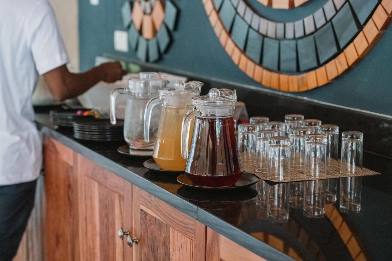 Hotel Shongwe Oasis Victoria Falls Zewnętrze zdjęcie