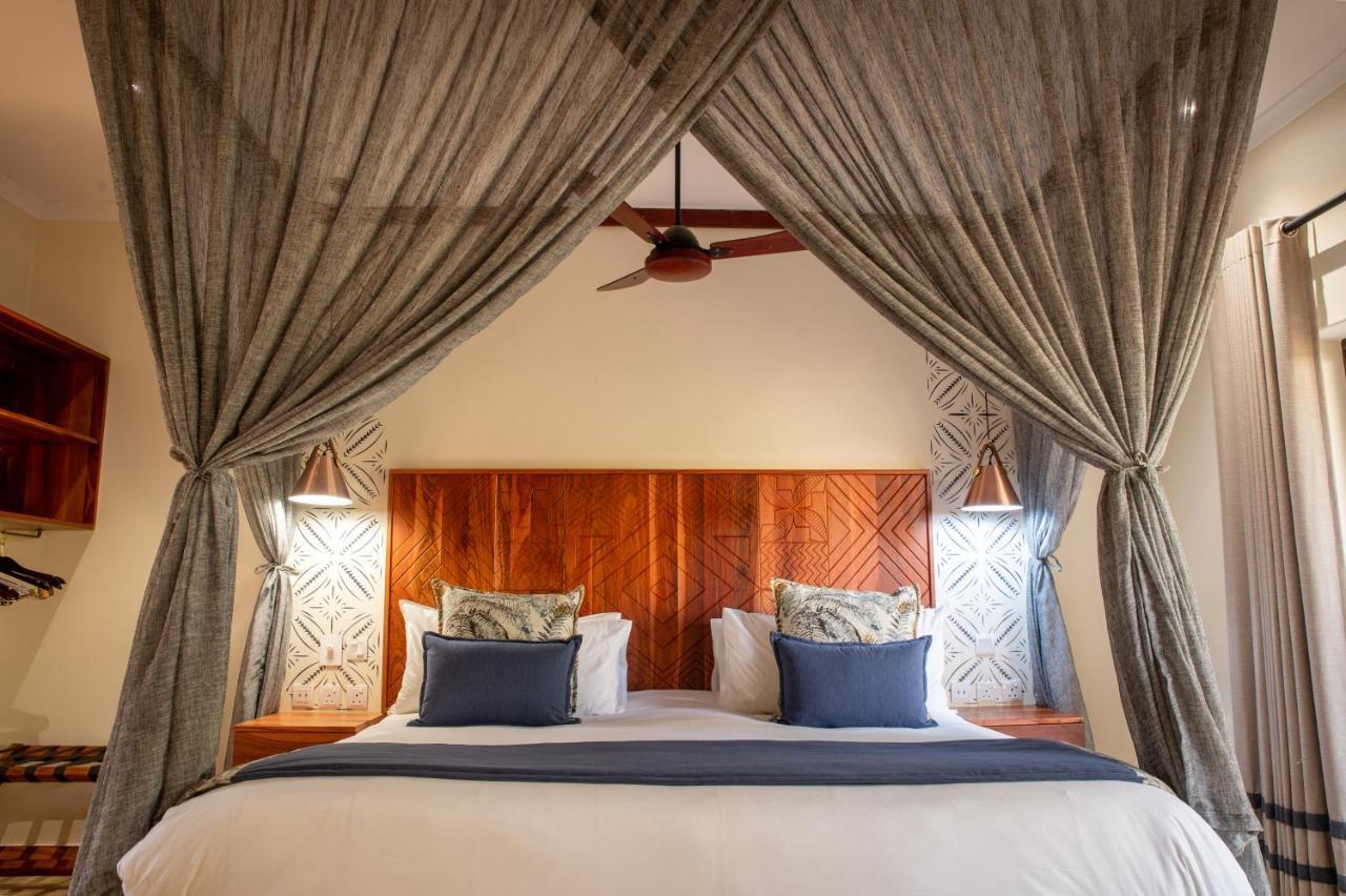 Hotel Shongwe Oasis Victoria Falls Zewnętrze zdjęcie