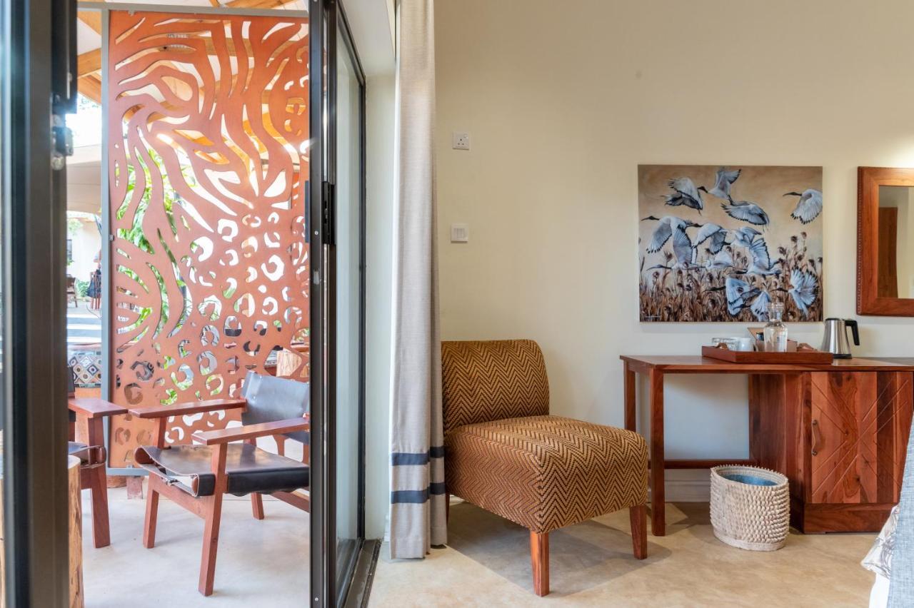 Hotel Shongwe Oasis Victoria Falls Zewnętrze zdjęcie
