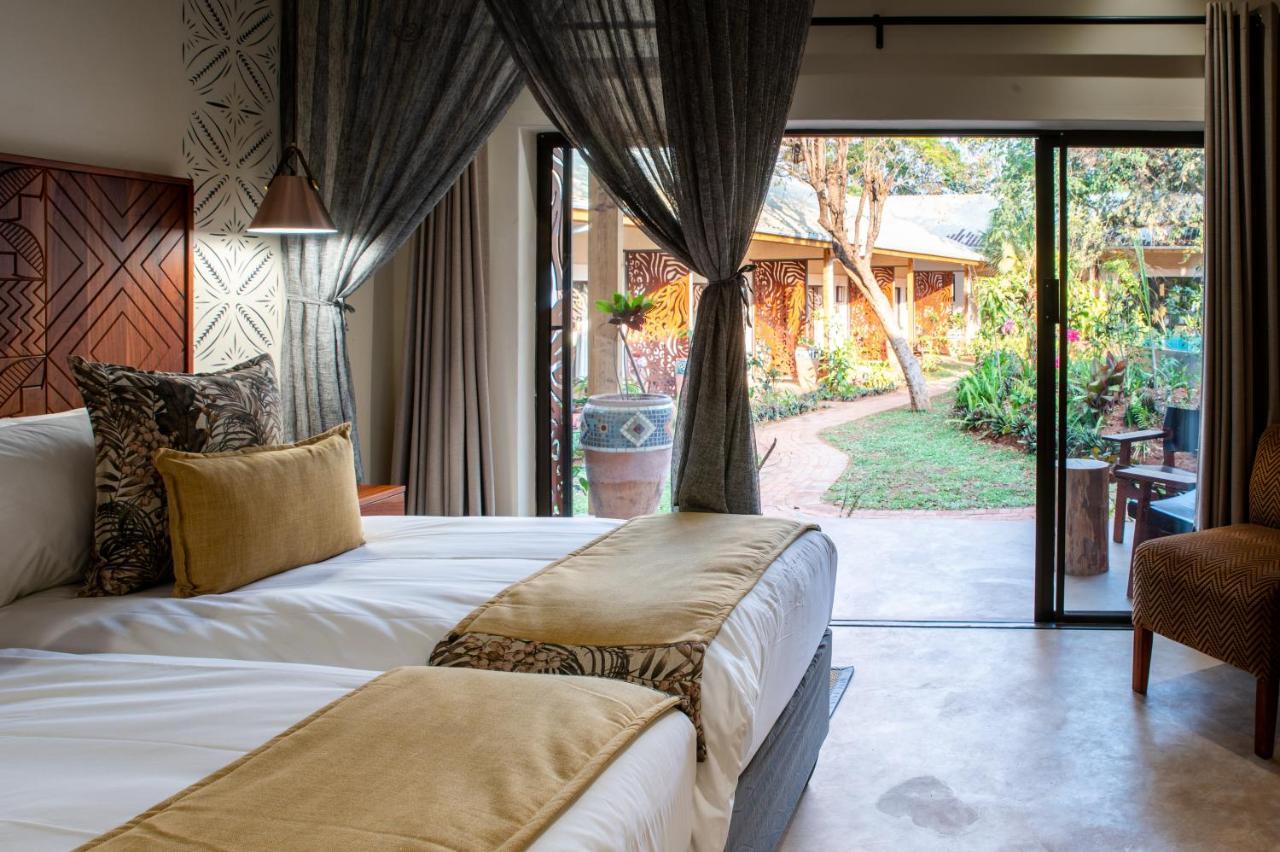 Hotel Shongwe Oasis Victoria Falls Zewnętrze zdjęcie