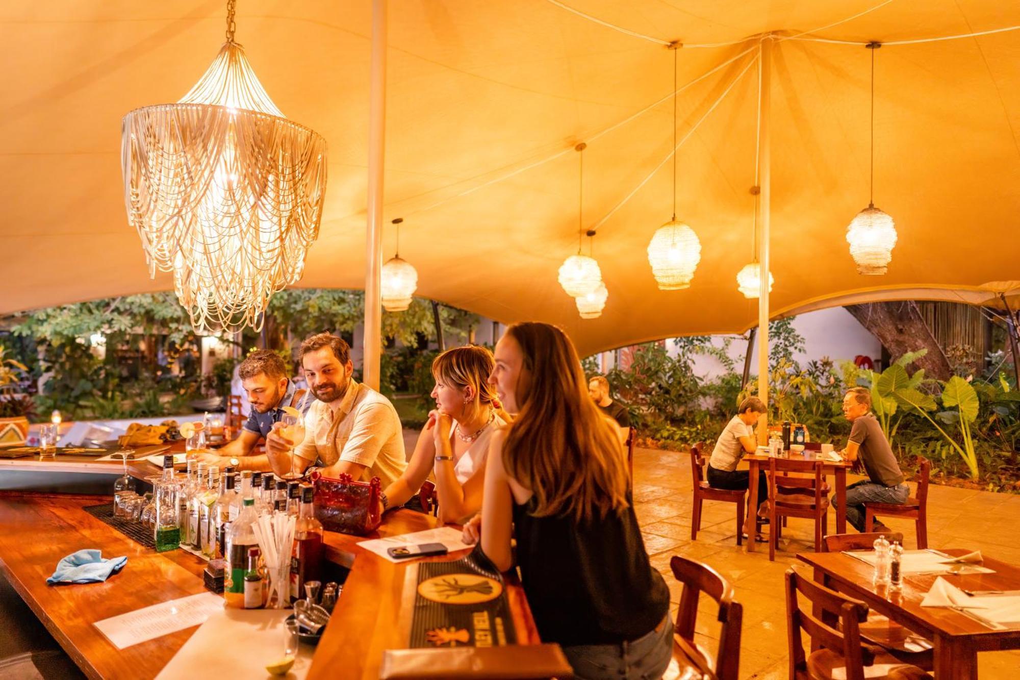 Hotel Shongwe Oasis Victoria Falls Zewnętrze zdjęcie