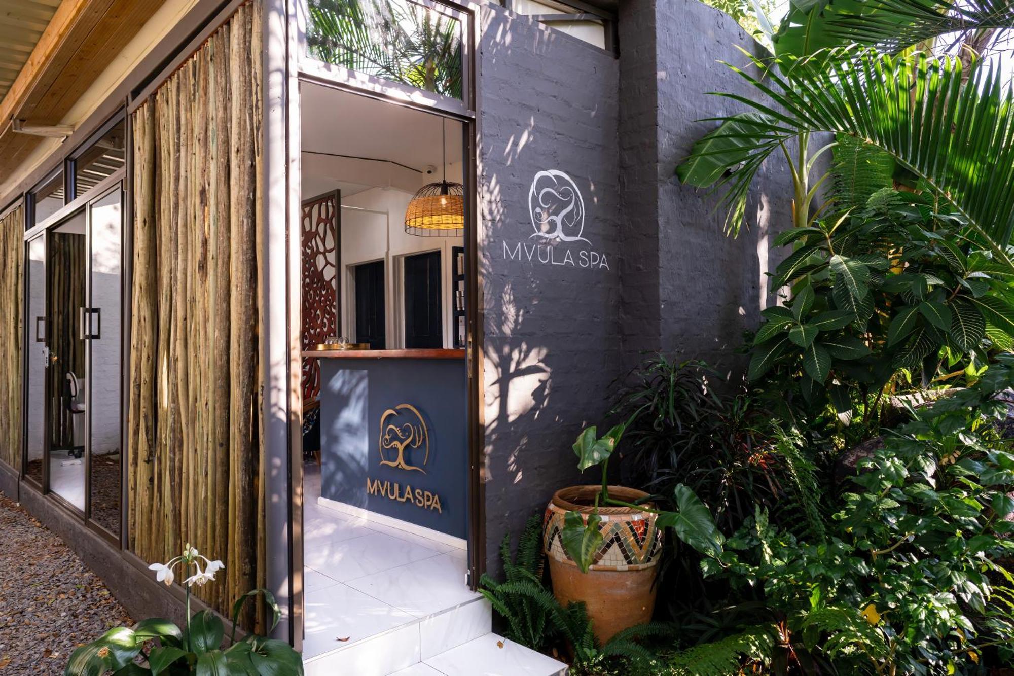 Hotel Shongwe Oasis Victoria Falls Zewnętrze zdjęcie