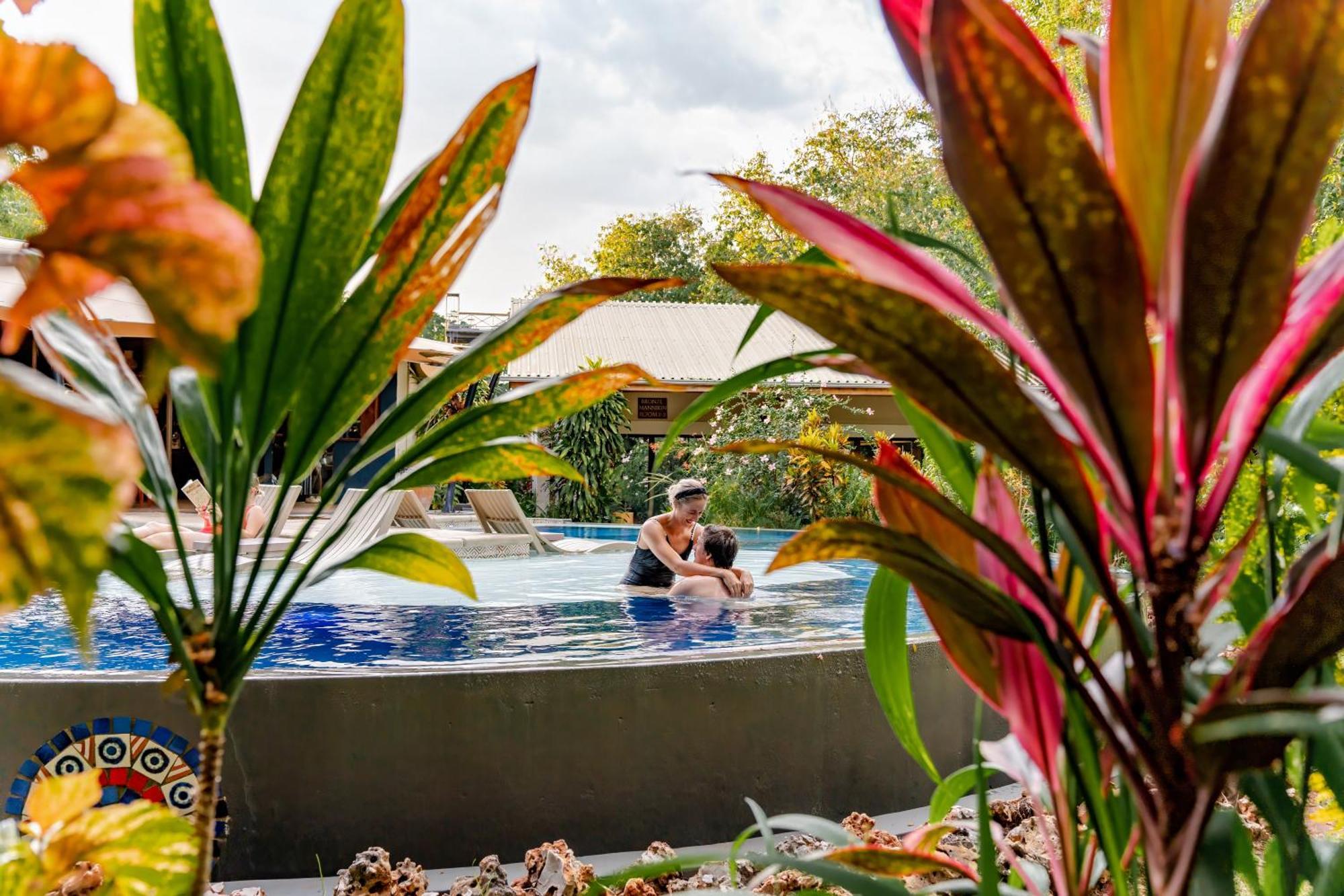 Hotel Shongwe Oasis Victoria Falls Zewnętrze zdjęcie