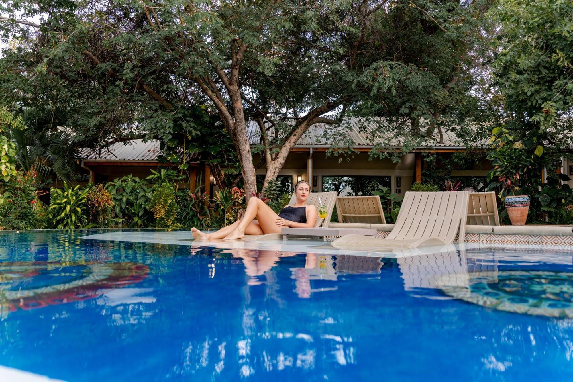 Hotel Shongwe Oasis Victoria Falls Zewnętrze zdjęcie