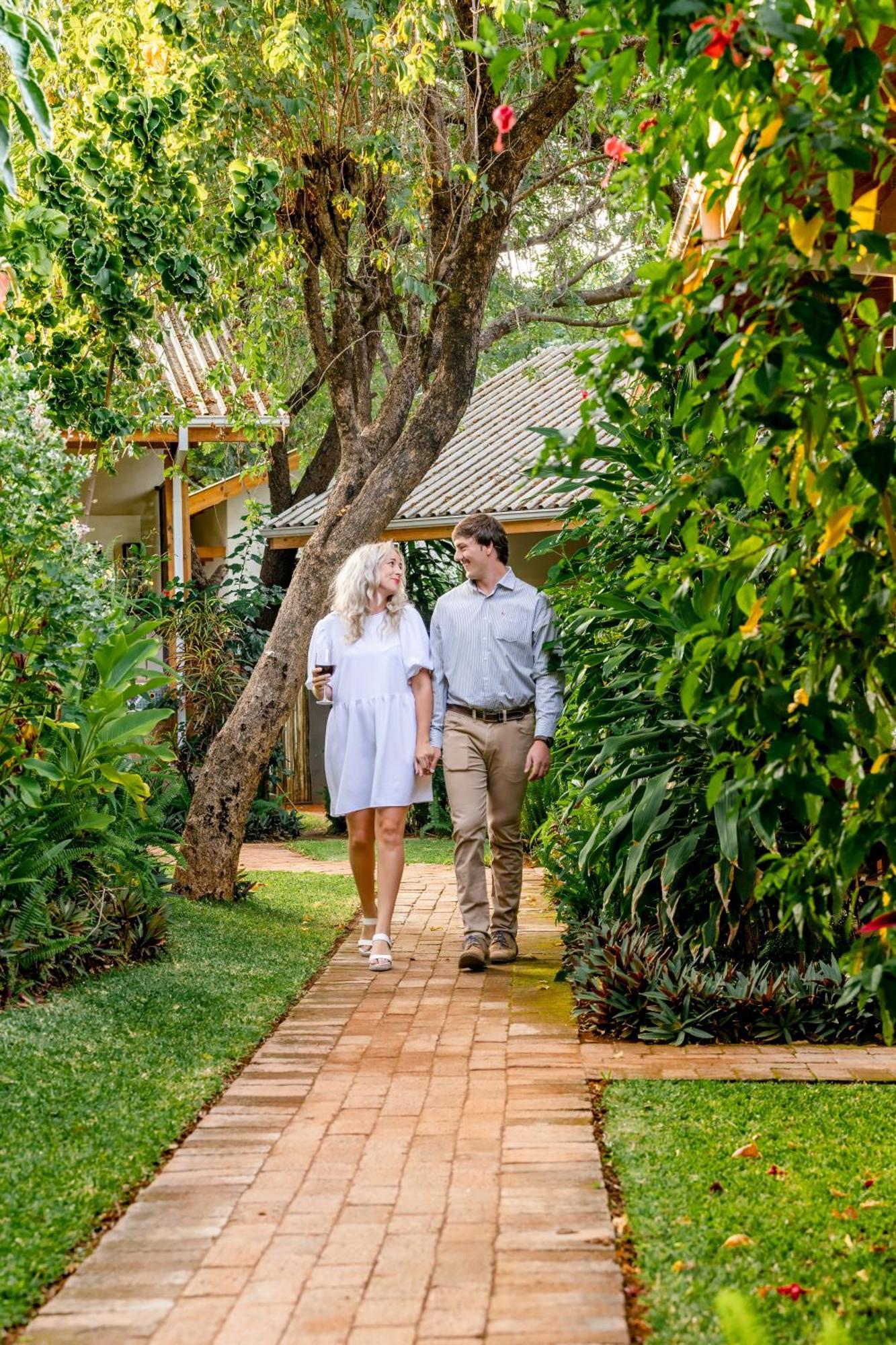 Hotel Shongwe Oasis Victoria Falls Zewnętrze zdjęcie