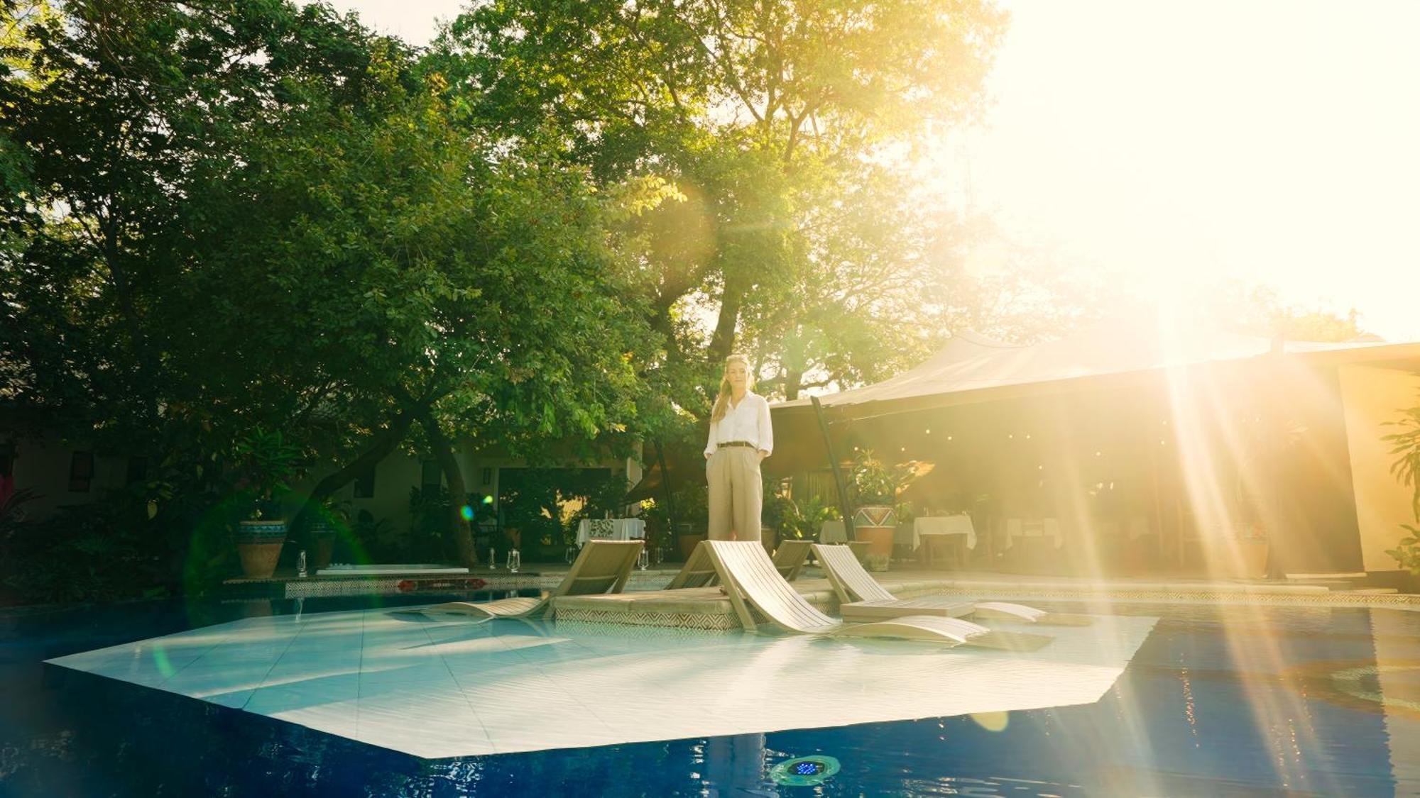 Hotel Shongwe Oasis Victoria Falls Zewnętrze zdjęcie