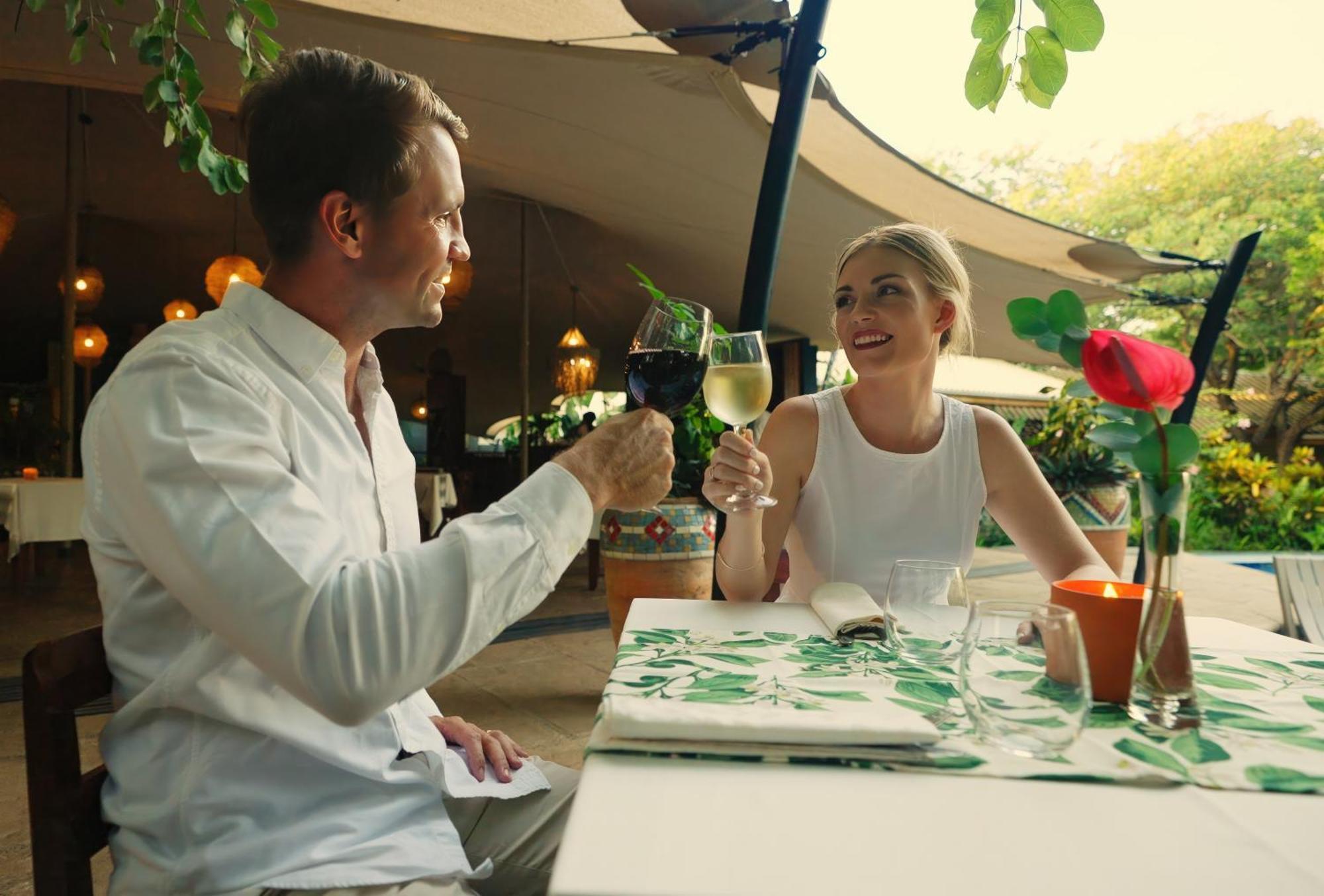 Hotel Shongwe Oasis Victoria Falls Zewnętrze zdjęcie